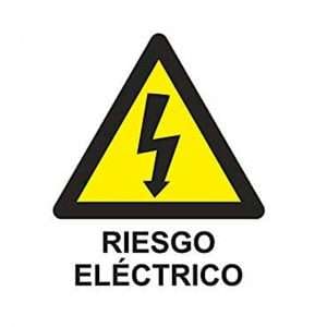 Curso de Riesgo Electrico EESEA