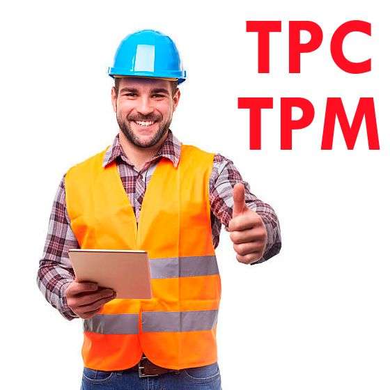 Cursos Homologados Construcción y Metal. TPC y TPM