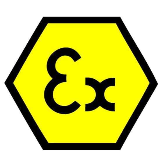 Curso de Atmosferas Explosivas ATEX EESEA 1