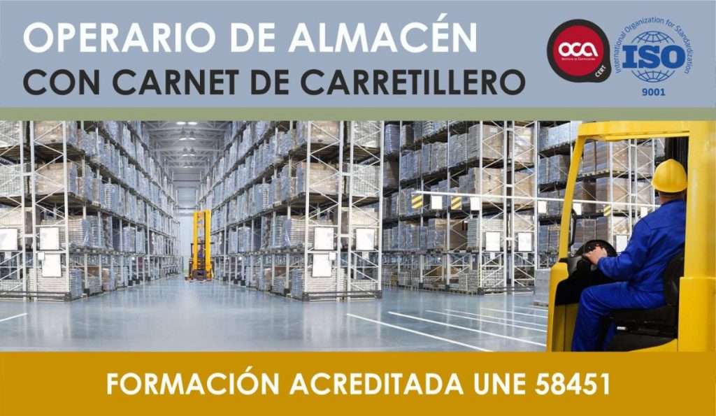 Portada Operario Almacen con carnet carretillero 191220 1