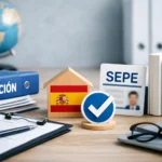 Registro Estatal de Entidades de Formación del SEPE: Guía de Acreditación 2026 4 registro estatal entidades formación SEPE