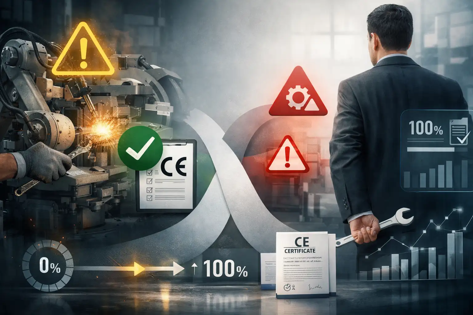 reglamento maquinaria 2027 