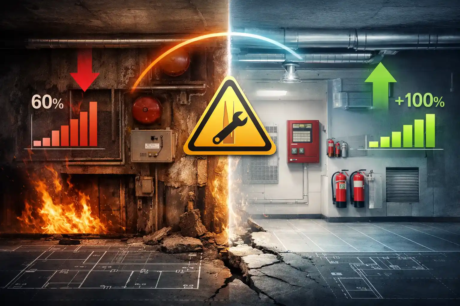 Reglamento de protección contra incendios 2025 Reglamento de protección contra incendios 2025