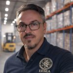 Miguel Ángel Domínguez Boza, director técnico de EESEA