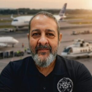 Picture of Jesús Manuel Parra Algar