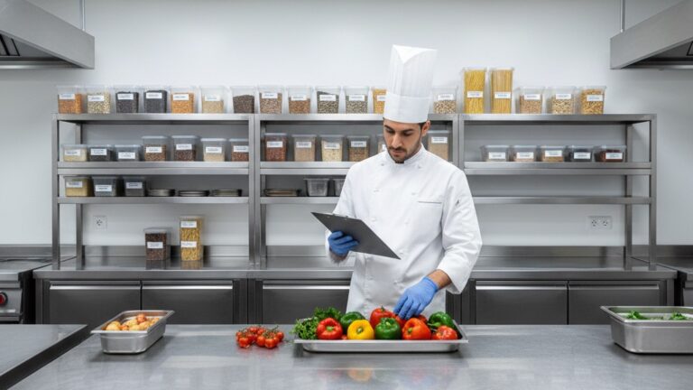 featured que es appcc que debe cubrir empresa