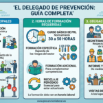 Delegado de Prevención