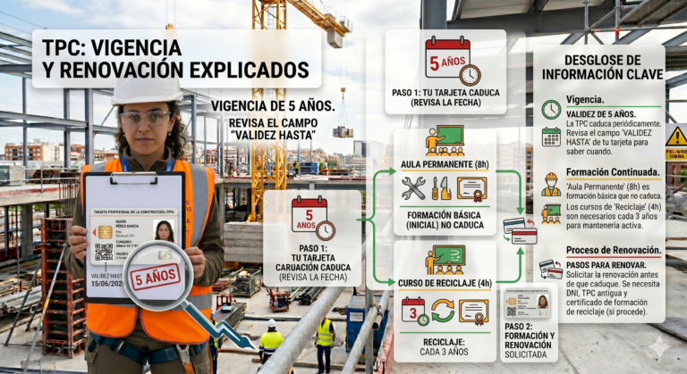 Caduca la TPC