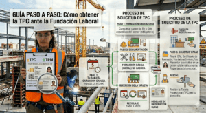 Cómo sacar la TPC