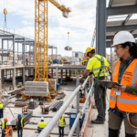 ¿Qué es el recurso preventivo y cuándo es obligatorio en obra? 3 recurso preventivo